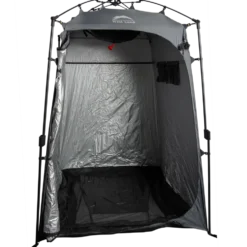 Dusch & Omklädningstält Camping 4Bikers Outdoors