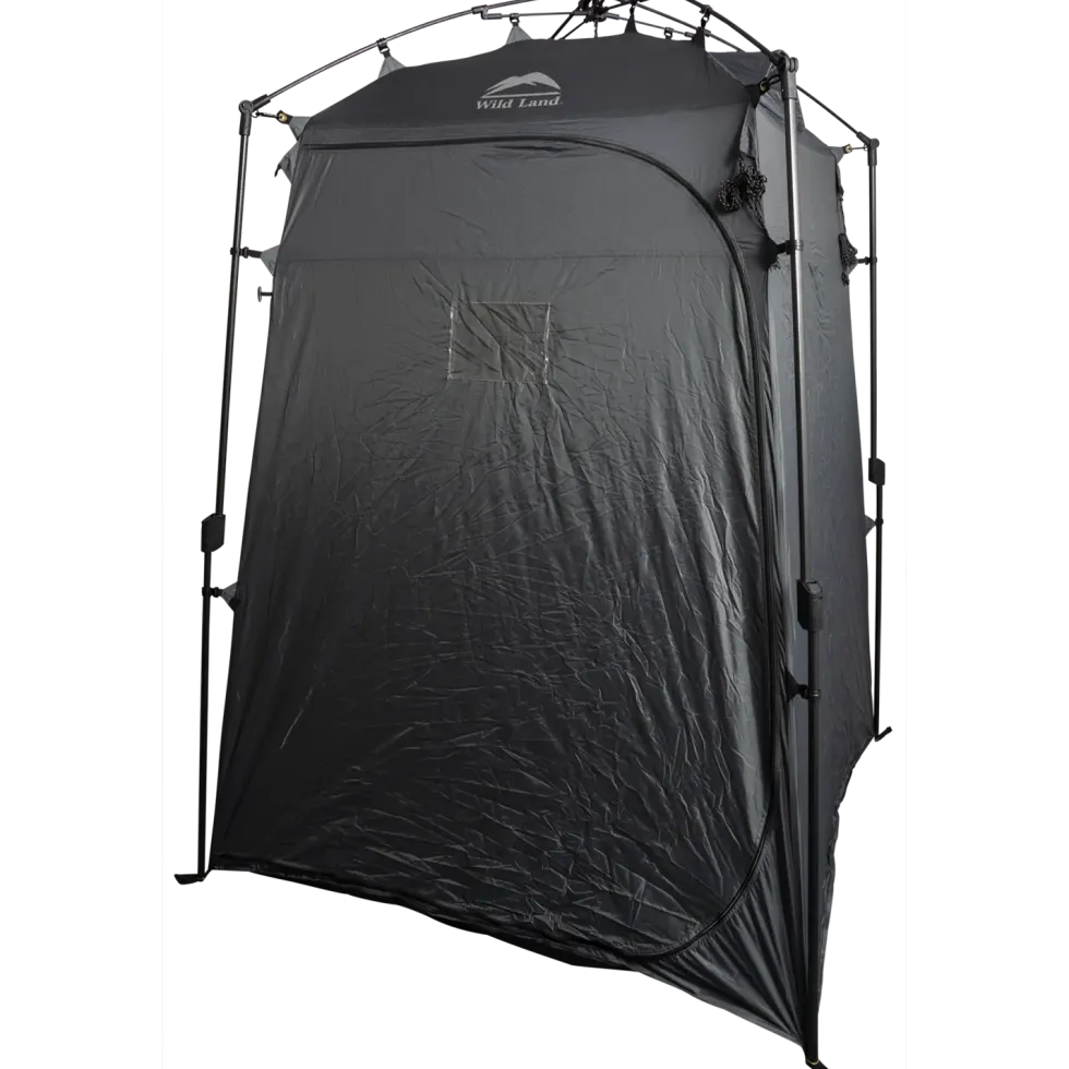Dusch & Omklädningstält Camping 4Bikers Outdoors