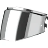 Ff910 Advant Ii Visir Iridium Silver