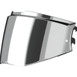 Ff910 Advant Ii Visir Iridium Silver