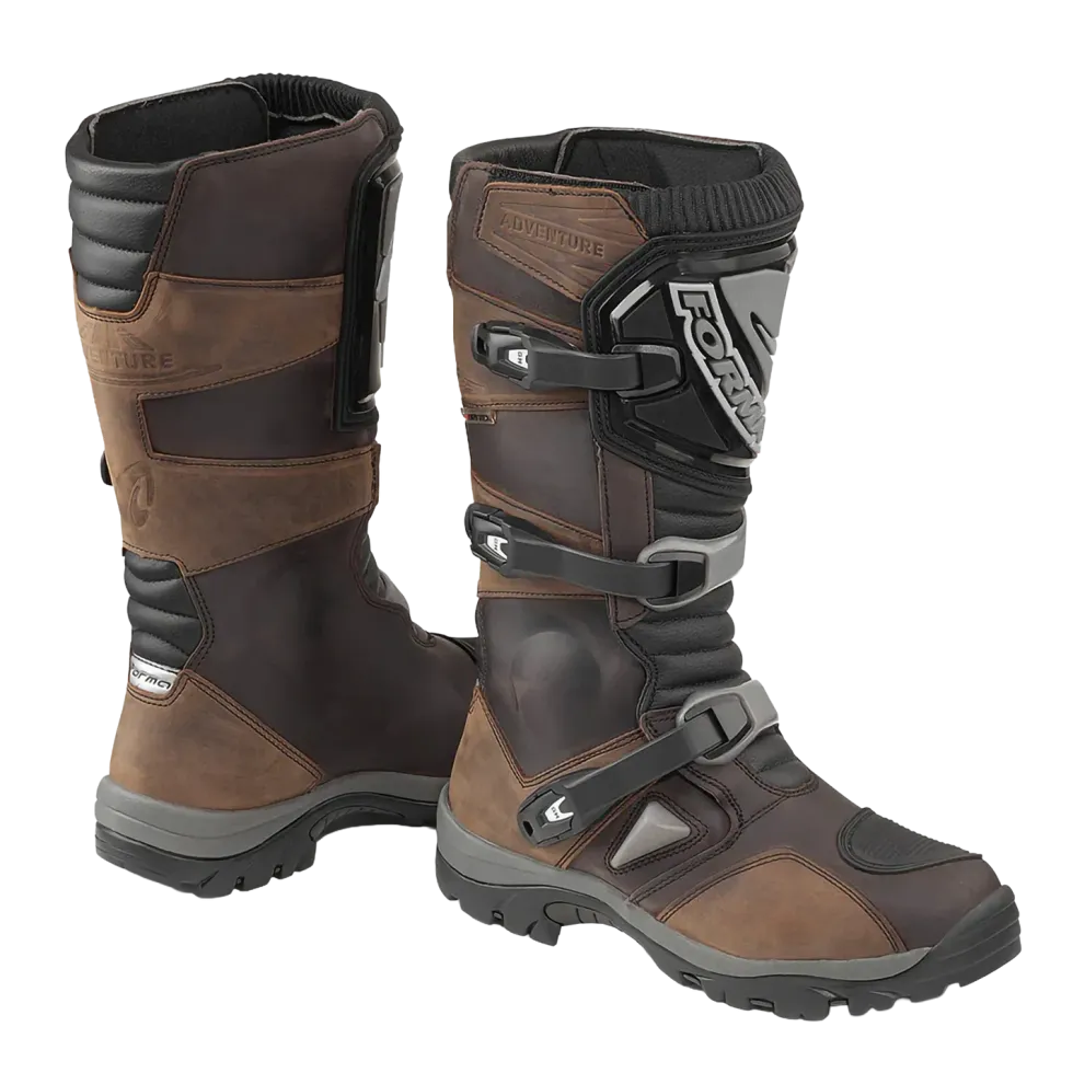 Forma Adventure Brun