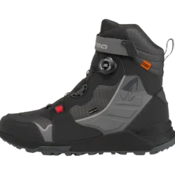 Forma ADV Kite Dry Svart/Grå