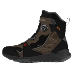 Forma Boot ADV Kite Dry WP Black/Brown