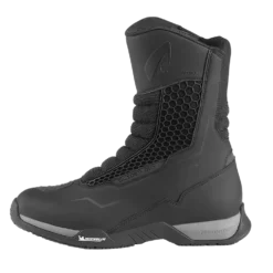 Forma Boot Glider Lady Dry WP Black