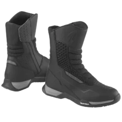 Forma Boot Glider Lady Dry WP Black