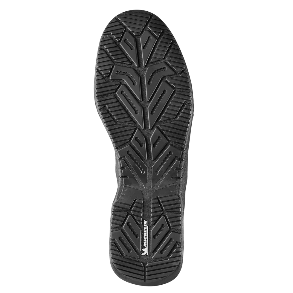 Forma Boot Glider Lady Dry WP Black
