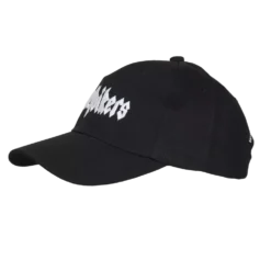 Golfkeps 4Bikers Svart