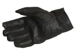 Halvarssons Handskar Hofors Svart