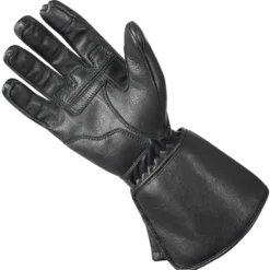 Halvarssons Handskar Logan V2 Svart