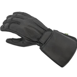 Halvarssons Handskar Logan V2 Svart