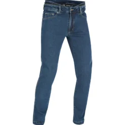 Halvarssons Jeans Nyberg Blå
