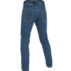 Halvarssons Jeans Nyberg Blå