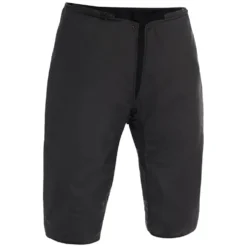 Halvarssons Textilbyxa Dalen Pants Svart