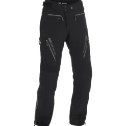 Halvarssons Vinvallen Pants Svart