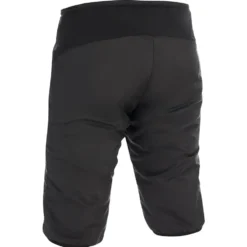 Halvarssons Vinvallen Pants Svart