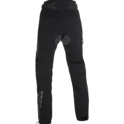 Halvarssons Vinvallen Pants Svart Korta Ben