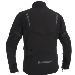 Halvarssons Vinvallen Svart