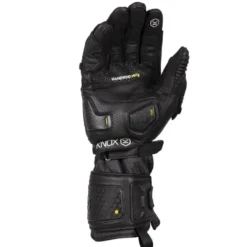 Handske Handroid Mk5 Knox Svart