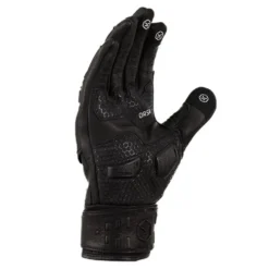 Handske Knox Orsa Leather Mk3 Svart