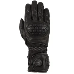 Handske Knox Zero 4 Svart