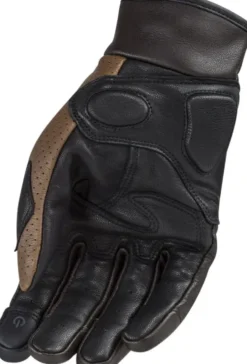 Handske Ls2 Rust Herr Brun