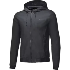 Held Dragger Top Adventure Black