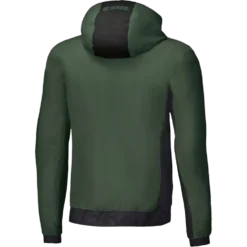 Held Dragger Top Adventure Military Green