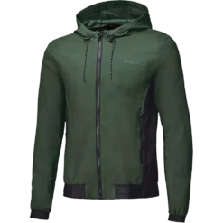 Held Dragger Top Adventure Military Green