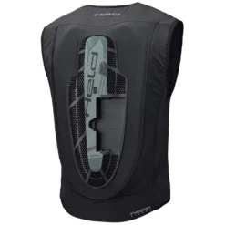 Held eVest Clip-In Black