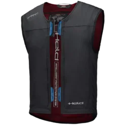 Held eVest Clip-In Black