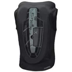 Held eVest Clip-In Black