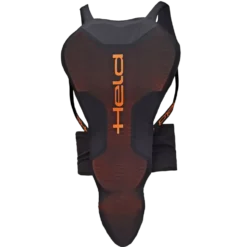 Held Exosafe Back