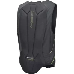 Held Nagato Herr Black Green