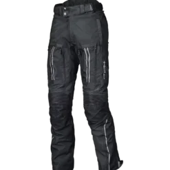 Held Pentland Base Black