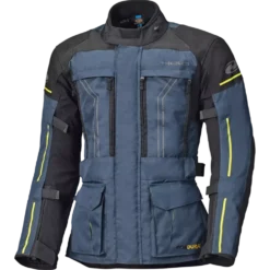 Held Pentland Top Navy Blue/Neon/Yellow
