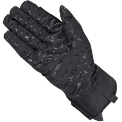 Held Rainskin Overglove Black