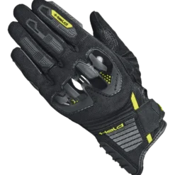 Held Sambia 2 Black