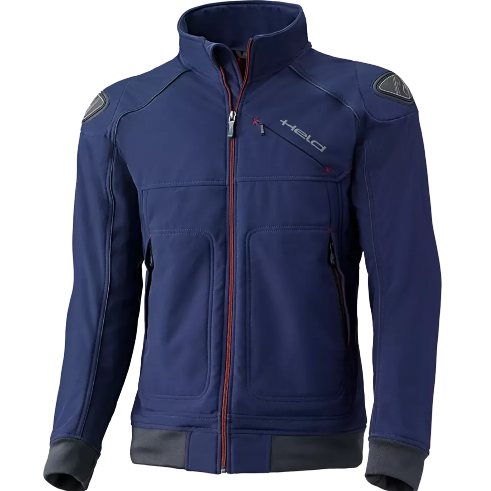 Held San Remo Blue