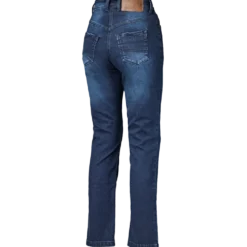 Held Stockton Women Blue
