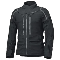 Held Tavino Adventure Jacket Black