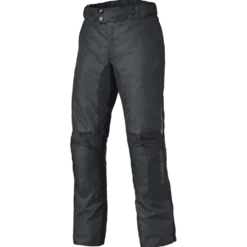 Held Zorro Base Touring Trousers Woman Black