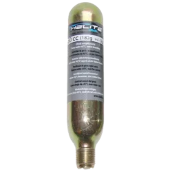 Helite Kolsyrepatron 60cc