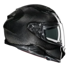 HJC Hjälm F71 Carbon Solid