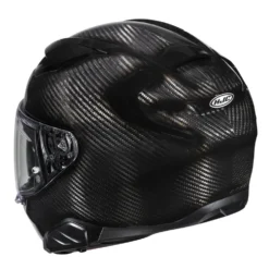 HJC Hjälm F71 Carbon Solid