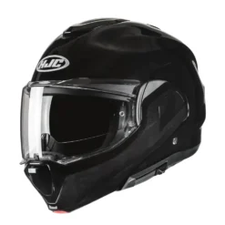 HJC Hjälm F100 Svart