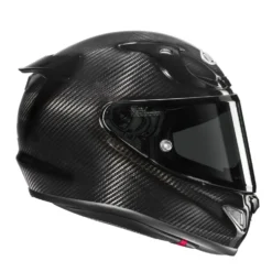 HJC Hjälm RPHA 12 Carbon Solid