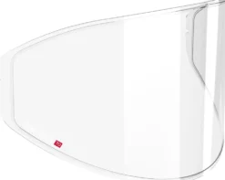 HJC Pinlockvisir HJ-43 F31, i31 Klart DKS531