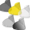 HJC Pinlockvisir HJ-20. Klart. RPHA 10