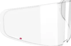 HJC Pinlockvisir HJ-25 klart RPHA MAX, MAX EVO