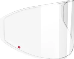 HJC Pinlockvisir HJ-S2, HJ-17R, HJ-17A FG-Jet, IS-33 II Klart